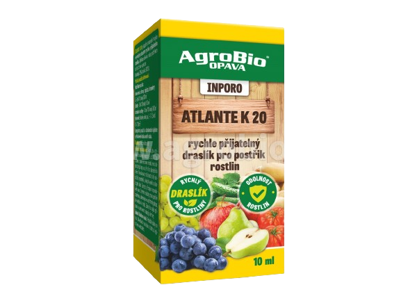 INPORO Atlante K 20 - 10 ml